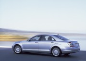 Mercedes-Benz S 500 Mercedes-Benz S 500